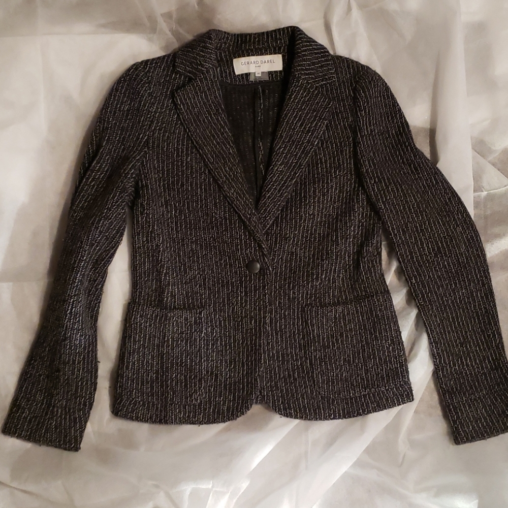 Jacket - Picture 5 of 6